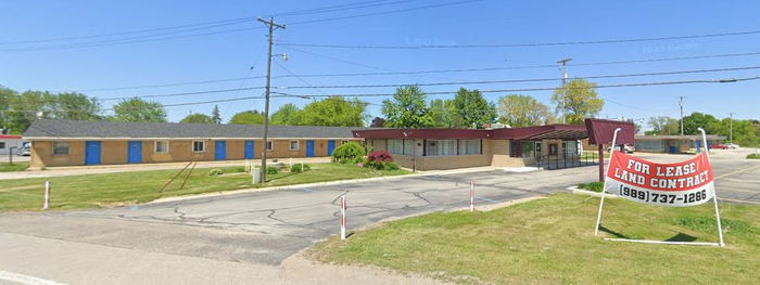 Tuscola Motel - Web Listing